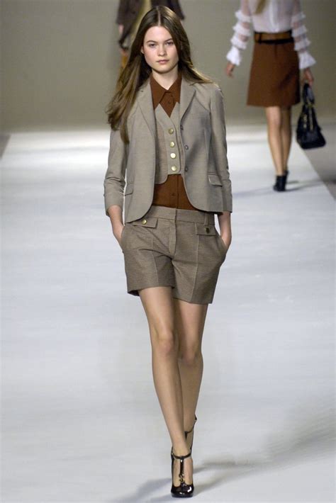 chloe spring 2007|Chloé Spring 2007 Ready.